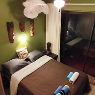 Beachfront Villa Africa Queen Jeffreys