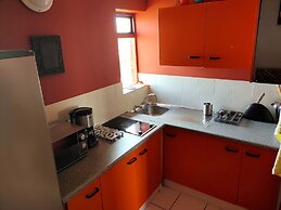 Beachfront Villa Africa Queen Jeffreys