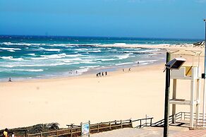 Beachfront Villa Africa Queen Jeffreys