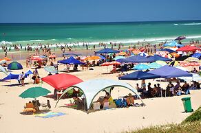 Beachfront Villa Africa Queen Jeffreys