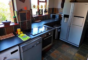 Beachfront Villa Africa Queen Jeffreys