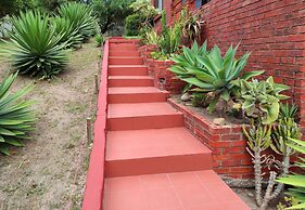 Beachfront Villa Africa Queen Jeffreys