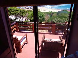 Beachfront Villa Africa Queen Jeffreys