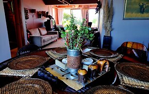 Beachfront Villa Africa Queen Jeffreys