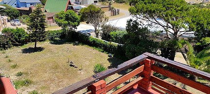 Beachfront Villa Africa Queen Jeffreys