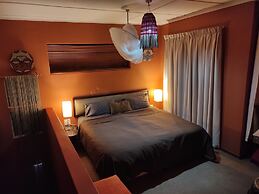 Beachfront Villa Africa Queen Jeffreys