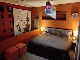 Beachfront Villa Africa Queen Jeffreys