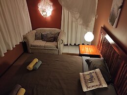 Beachfront Villa Africa Queen Jeffreys