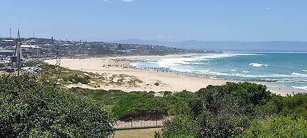 Beachfront Villa Africa Queen Jeffreys