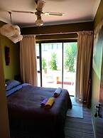 Beachfront Villa Africa Queen Jeffreys