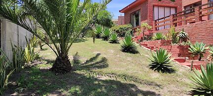 Beachfront Villa Africa Queen Jeffreys