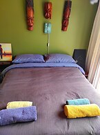 Beachfront Villa Africa Queen Jeffreys