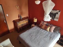 Beachfront Villa Africa Queen Jeffreys