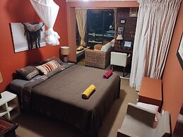 Beachfront Villa Africa Queen Jeffreys