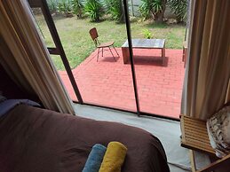 Beachfront Villa Africa Queen Jeffreys