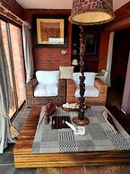 Beachfront Villa Africa Queen Jeffreys