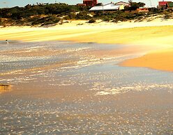 Beachfront Villa Africa Queen Jeffreys