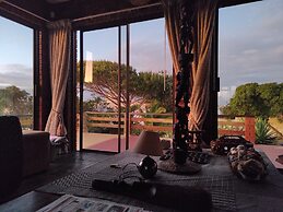 Beachfront Villa Africa Queen Jeffreys