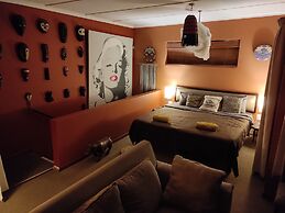 Beachfront Villa Africa Queen Jeffreys