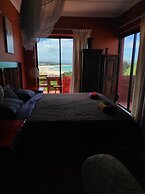 Beachfront Villa Africa Queen Jeffreys