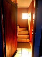 Beachfront Villa Africa Queen Jeffreys