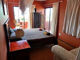 Beachfront Villa Africa Queen Jeffreys