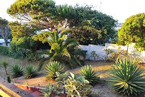 Beachfront Villa Africa Queen Jeffreys