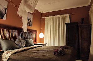 Beachfront Villa Africa Queen Jeffreys