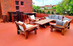 Beachfront Villa Africa Queen Jeffreys