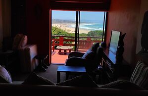 Beachfront Villa Africa Queen Jeffreys