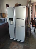 Beachfront Villa Africa Queen Jeffreys