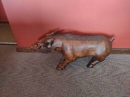 Beachfront Villa Africa Queen Jeffreys