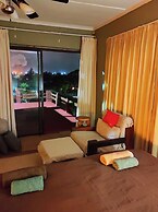 Beachfront Villa Africa Queen Jeffreys