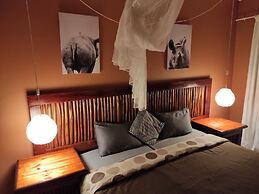 Beachfront Villa Africa Queen Jeffreys