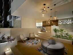 Anah Downtown DT 303