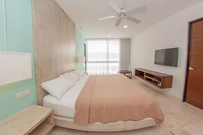 Anah Downtown DT 303