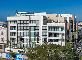 Anah Downtown DT 403