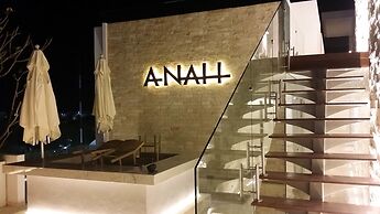 Anah Downtown DT 403