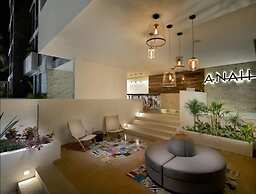 Anah Downtown DT 408