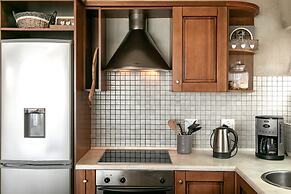 Blue Pearl - situated right on the beach