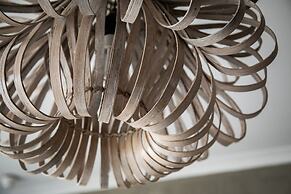 Blue Pearl - situated right on the beach