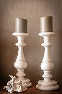 Blue Pearl - situated right on the beach