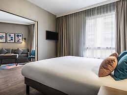 Aparthotel Adagio Paris Nation