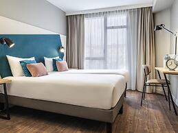 Aparthotel Adagio Paris Nation