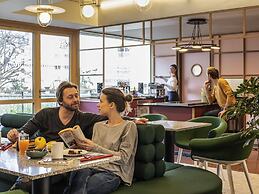 Aparthotel Adagio Paris Nation