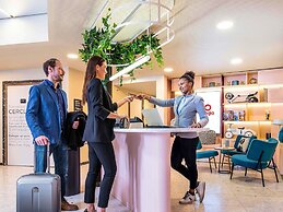 Aparthotel Adagio Paris Nation