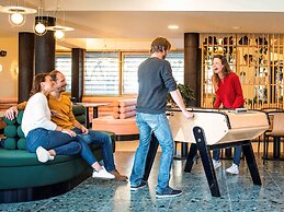 Aparthotel Adagio Paris Nation