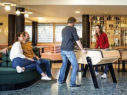 Aparthotel Adagio Paris Nation