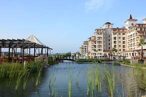 Sunrise All Suites Resort - All Inclusive