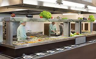 Sunrise All Suites Resort - All Inclusive